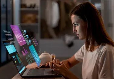 Full Stack Development Training